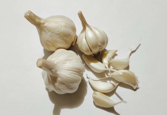 Read about Little Italy's historic Stinking Rose and their creatively ingenious dishes like Forty Clove Garlic Chicken, "Gartini," and even garlic ice cream!