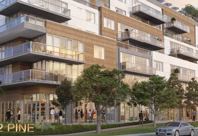 Sales have begun at 42 Pine, a delightful collection of residences redefining luxury living in one of Miami Beach's most sought-after neighborhoods.