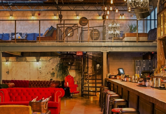 Where to find the best speakeasy bars in Miami.