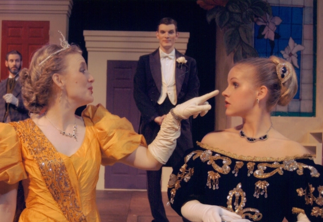 In celebration of the lauded institution’s 50th anniversary, we’ve taken a look back at the theater’s history, by the numbers.