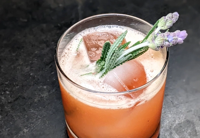 From Silver Lake to Santa Monica, Los Angeles' best restaurants are full of new cocktails, menu items and brunch services.