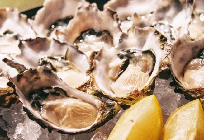 Here are the best oyster bars all around San Francisco that boast the most luxurious, creative, and expansive selections.