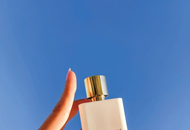 Jewelry Designer Jennifer Meyer Discusses Her Debut Scent