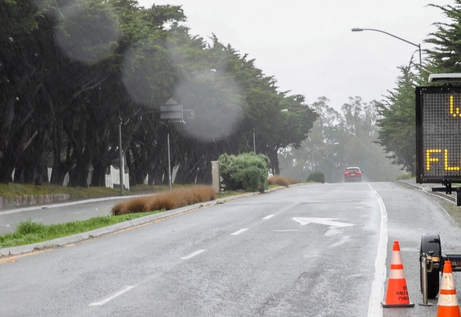 Heavy rainstorms are set to douse the SF Bay Area in unprecedented levels. See our preparedness guide to ensure you know what to expect and stay safe.