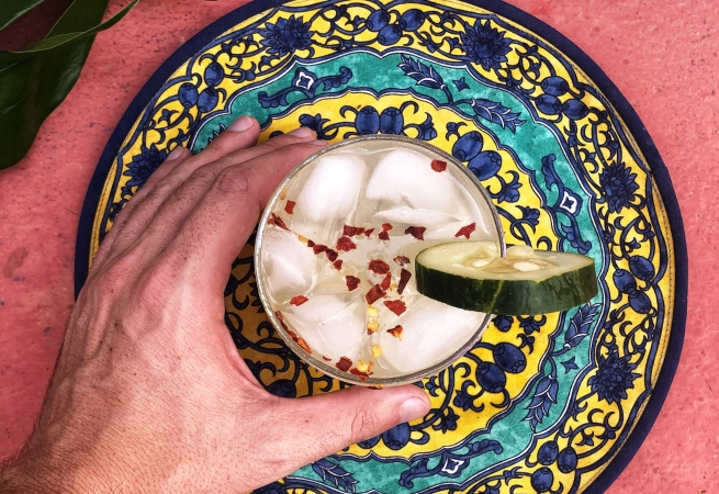 As mezcal grows in popularity, we found the best mezcal-based cocktails in Miami that you must try.