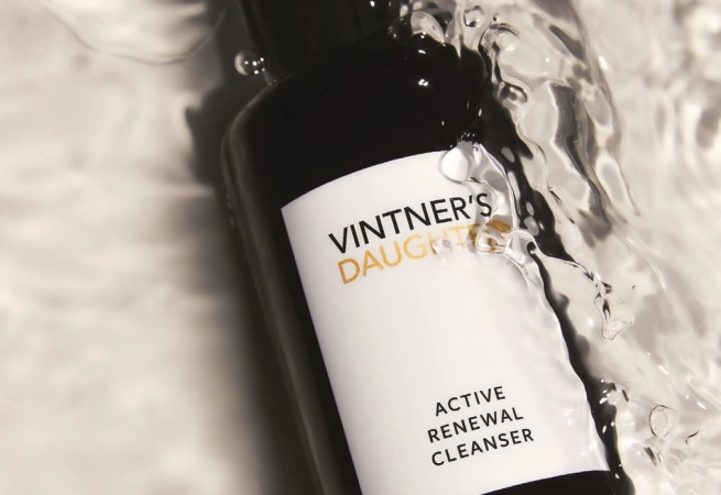 Make one of these innovative new cleansers—all born in the Golden State and craft ed from powerful, clean ingredients—the first step of your skincare routine for an undeniably glowy complexion.