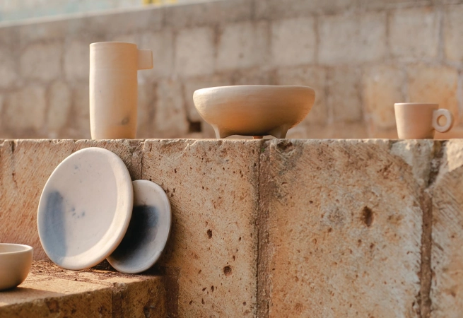 Online shop offers unique dinnerware encapsulating authentic Mexican culture and design.