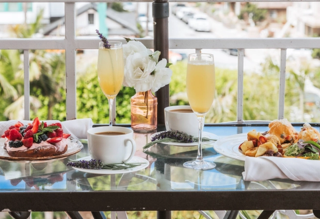 We’ve rounded up some of the tastiest Easter brunch specials from San Diego’s most luxurious restaurants.