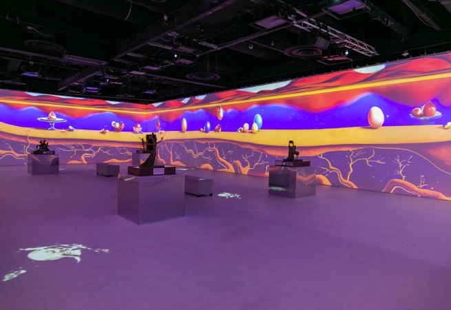 Paying homage to the father of surrealism, Surreal 360: A Dalí Experience is an all-new immersive exhibit in Downtown Miami.