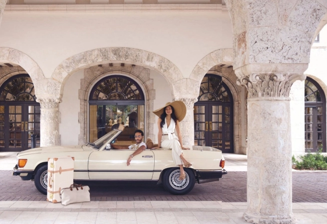 Find our top South Florida getaway destinations to escape to this spring that are just a quick car ride away,