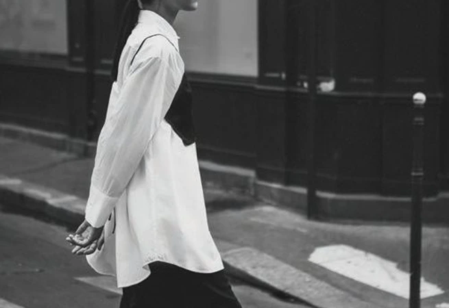 Antwerp-based brand La Collection has created the ultimate wardrobe of luxury essentials.