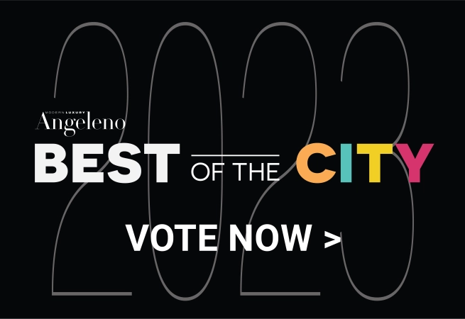 Best Of City: Los Angeles -- Voting Is Open