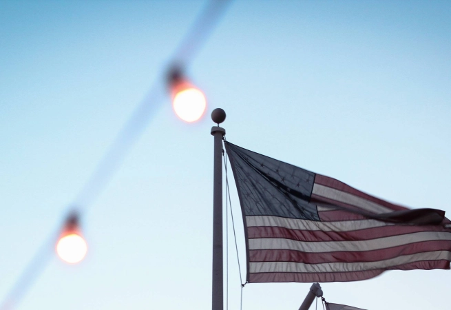 Las Vegas is one of the nation's top Memorial Day weekend destinations. Here are the places to be this Memorial Day weekend in Las Vegas.