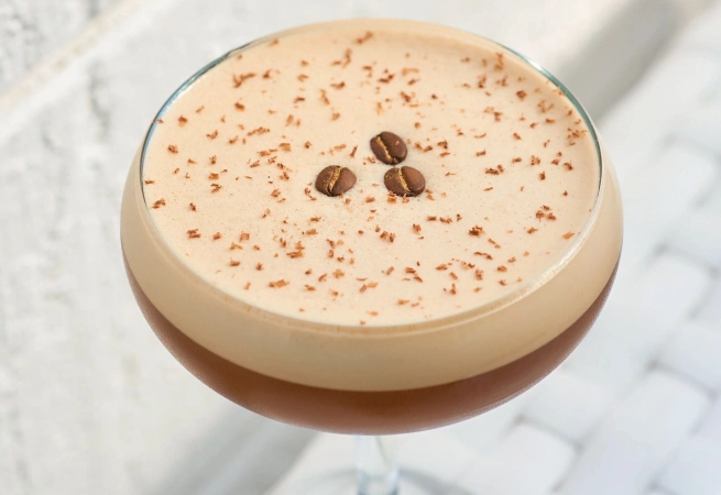 Whether you like them dirty or dry, life is grand with a martini in hand. Here, we toast the best ones on the East End.