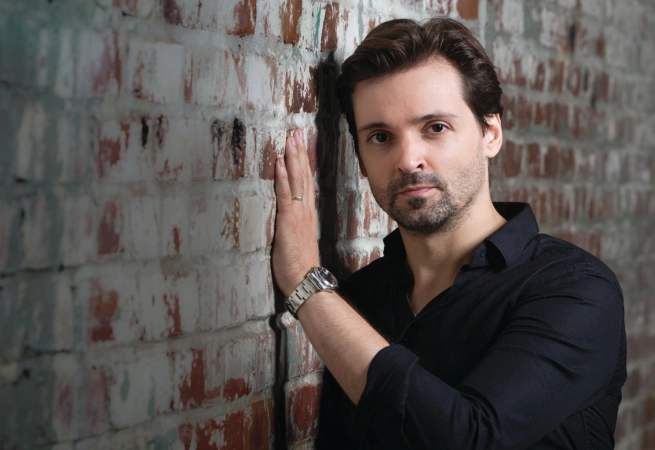 Philadelphia Ballet’s artistic director, Angel Corella, celebrates his 10th year at the helm with his latest artistic venture, Carmen.
