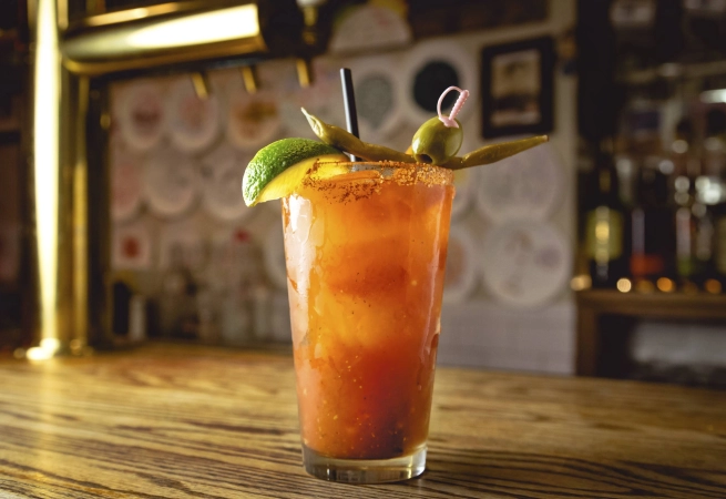 From bottomless to hangover cures, bloody marys tend to be the mix of the moment. We’ve rounded up all the best spots for this specialty beverage in Miami.