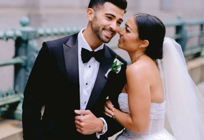 The best bridal salons, hairstylists, menswear retailers and more for weddings in Philadelphia.