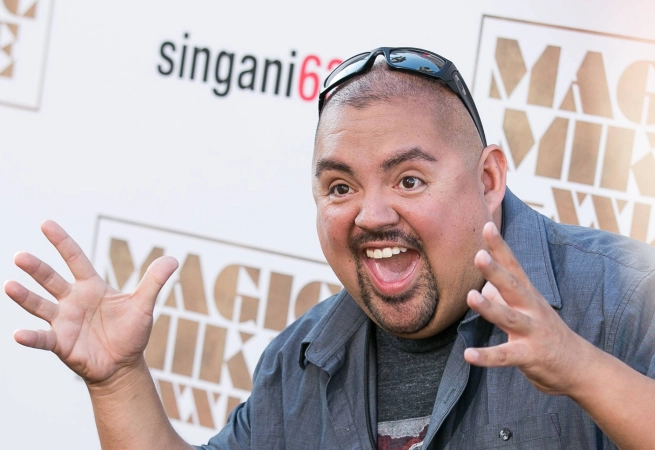 Gabriel Iglesias will be at the Kia Forum on Feb. 14. Here's everything you need to know about the show.