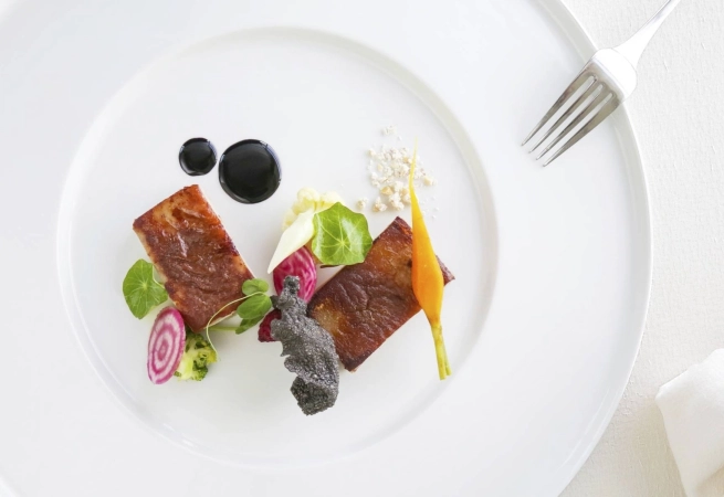 Here are the best tasting menus in San Francisco for all your culinary desires!