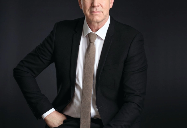 Longines CEO Matthias Breschan looks to a bold future founded on the legendary history of the manufacture.