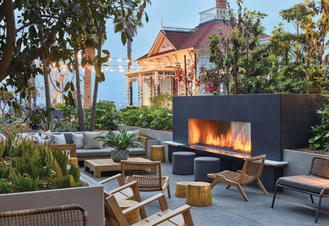 Here's everything you need to know about Oceanside in San Diego.
