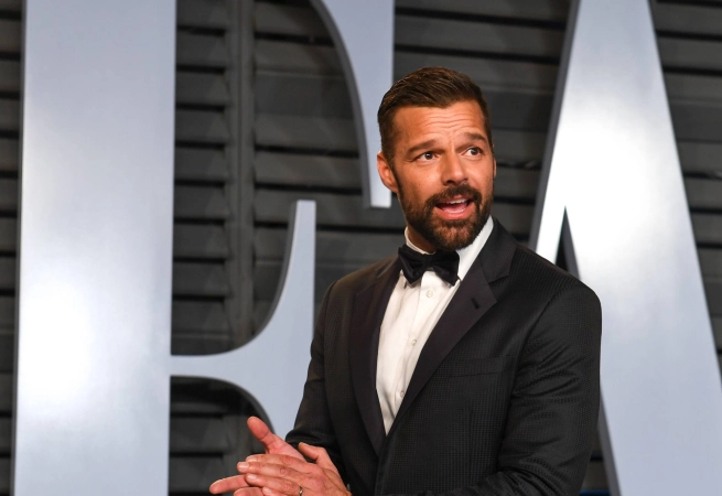 Marking his first-ever headlining Pride performance, Ricky Martin will perform at the 2024 edition of LA Pride in the Park.