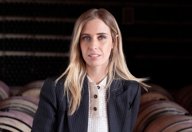 Co-president and creative director of Brunello Cucinelli, Carolina Cucinelli sits down with us and shares some of her favorite things about Miami.