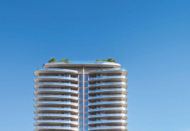Pagani unveils its first branded residences worldwide in Miami’s exclusive North Bay Village, entering a new era of luxury.