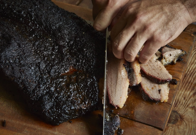 From brisket to pork ribs and all the decadent sides, our editors rounded up the best spots in Philadelphia to satisfy your barbecue cravings.