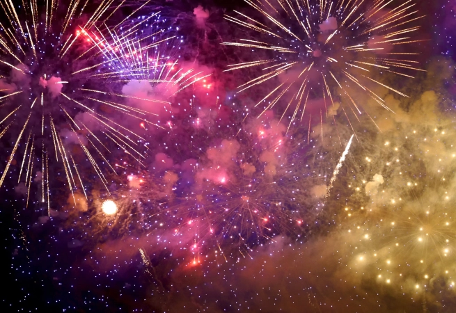 From fireworks to picnics to parties and more, here's how to celebrate the Fourth of July in Chicago for the perfect Independence Day.