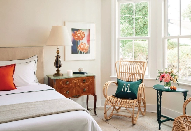 LDV Hospitality unveils the grand reopening of the iconic Maidstone Hotel in East Hampton.