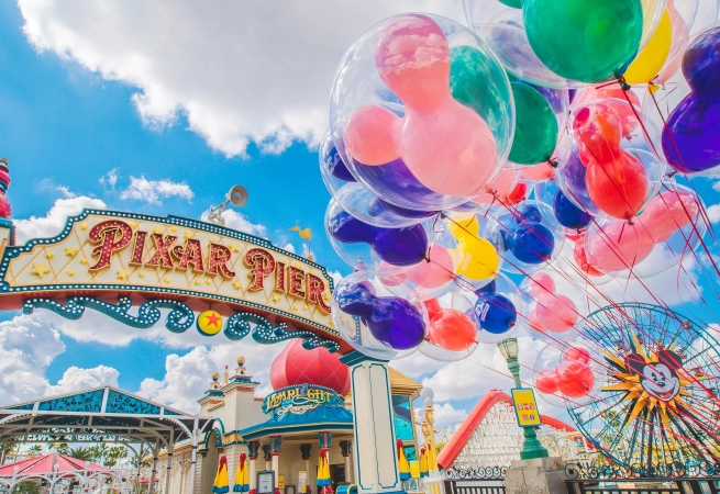 From Disneyland Park to Angel Stadium, Anaheim is bursting with vibrant dining, hotels and entertainment this summer season.