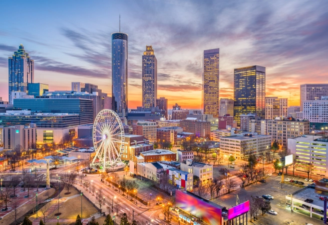 Legal Status: Many hemp-derived cannabinoids are legal in Georgia. THC Limitation: Final products must contain less than 0.3% Delta-9-THC to be legal. Dosage Flexibility: Legal status is maintained regardless of product dosage.