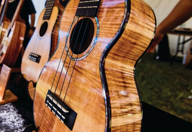 Don't Miss The Hottest Events in Hawaii This Summer