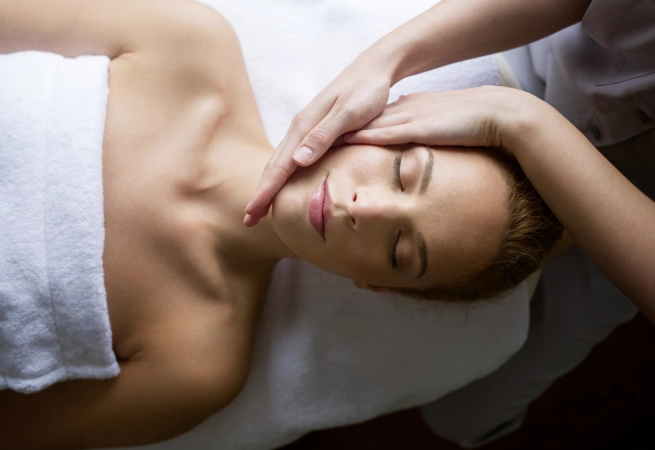 In need of some R&R? Our editors rounded up the best facials and massages in the DMV.
