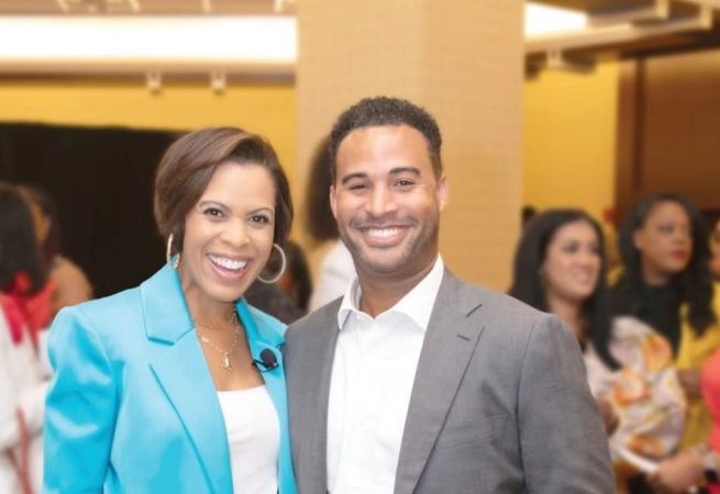 Dallas Symphony Orchestra Gala will again dazzle audiences on Sept. 28. We caught up with co-chairs Laura Harris-Means and Patrick Means, who are chairing the spectacular soiree, to learn more about what to expect.