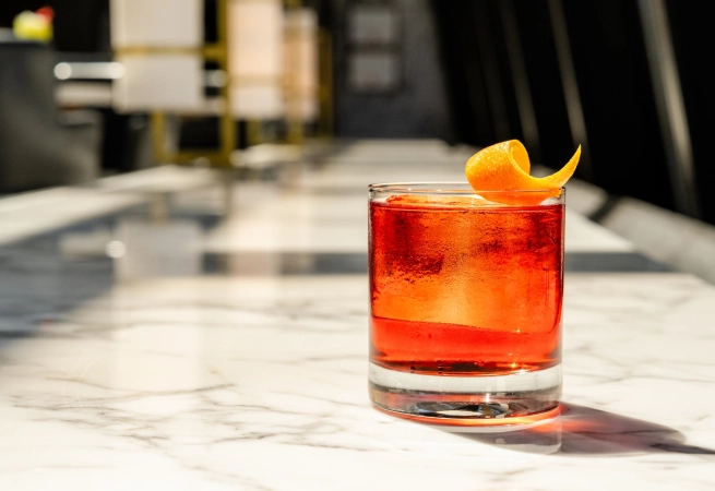 We’ve compiled the best spots to celebrate Negroni Week 2024 in Chicago.