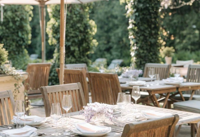 Now that the summer crowds are gone, there’s no better time to check out these East Hampton hotels.