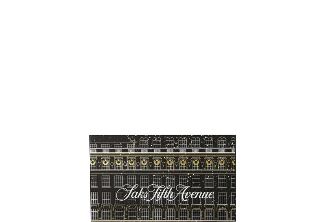 Enjoy the spirit of the season with one of these ultraluxe advent calendars that makes each day a cause for celebration.
