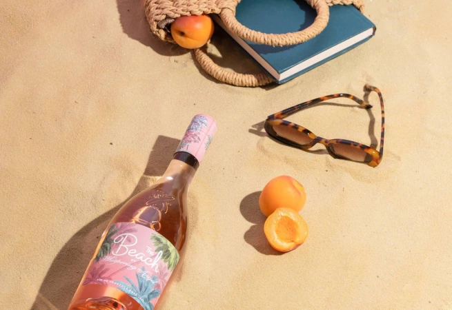 Whether you’re looking for something sweet with a hint of strawberry or a burst of citrus flavor, these rosés will quench your thirst and inspire a good time.