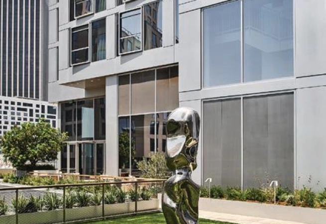 Conrad Hotels & Resorts’ new Conrad Art Encounters, rolling out in 2024, offer immersive and meaningful experiences to explore a local culture through art.