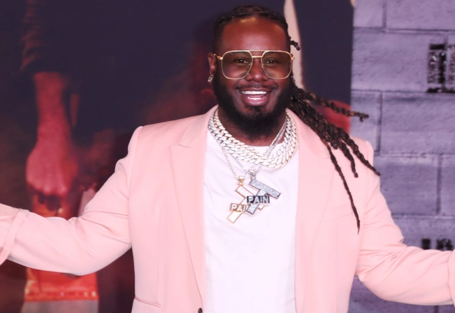 The six-time Grammy winning artist teamed with mixologist Maxwell Britten to craft delicious cocktails named after his hit songs.