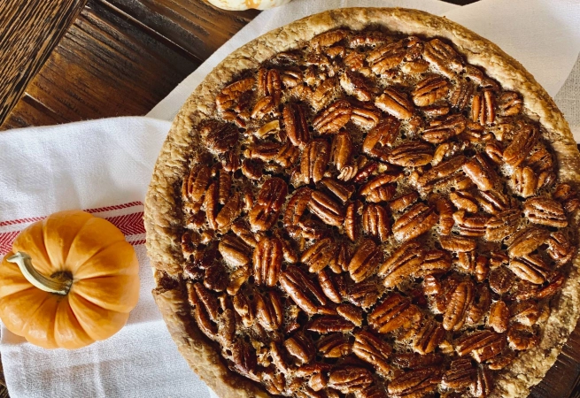 Everyone knows the best part of Thanksgiving is the final course, so leave it to the experts this year and pick up a luscious dessert from one of these Boston bakeries.