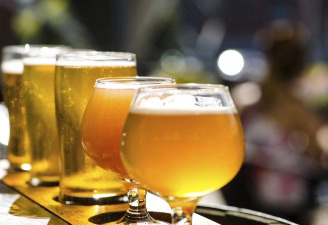 Why watch the draft alone? Check out our recommendations for the best bars to watch the NFL Draft, right here in NYC.