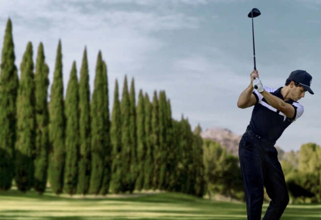 PXG and Nick Jonas Launch Exclusive Golf Fashion Collection