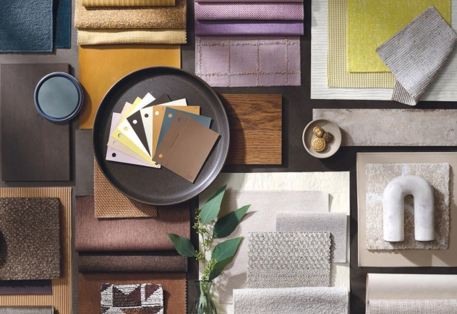 To celebrate fifteen years of iconic colors, Sherwin-Williams (sherwinwilliams.com) is mixing things up with an entire capsule of colors for their Color of the Year. The capsule includes classics and forever favorites, plus hues that capture the current moment.