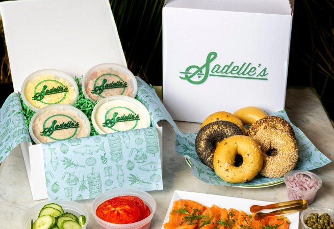 When you want to eat at home, these restaurants in Miami are the best for takeout.