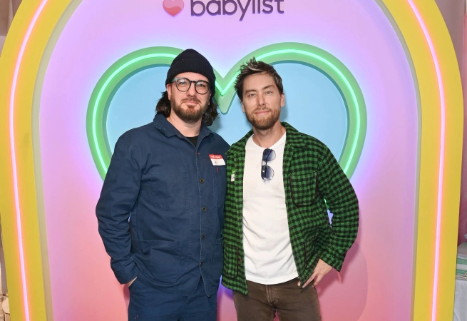 From celebrating industry peers to rebuilding the community, stars poured out across Los Angeles in January including Jane Fonda, Julianne Hough and Lilly Sing.