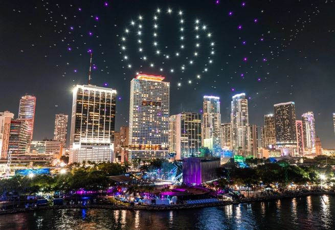 The countdown is on for Ultra Music Festival’s 25th Anniversary, where the world’s premier electronic music festival will return to Bayfront Park in Miami.