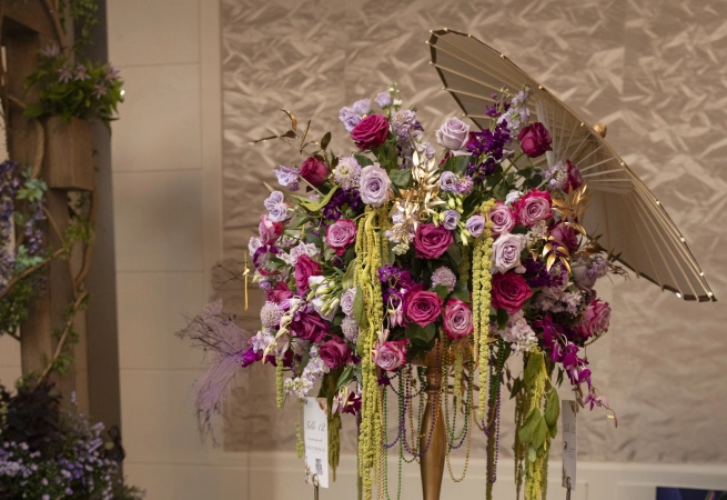 This fall, the city’s talented designers gathered for a great cause at Modern Luxury Interiors Boston’s To Live and Dine.